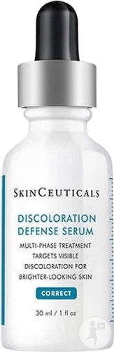 SkinCeuticals Corectare Defecte Pigmentare Ser Antipete Flacon Picurător 30ml - Img 1