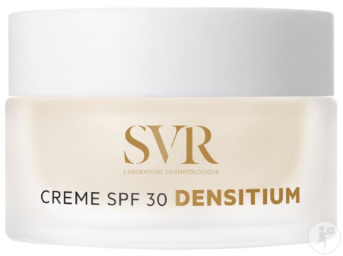 SVR Densitium Cremă SPF30 Rezerva 50ml - Img 1