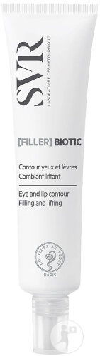 SVR [Filler] Biotic Contur Ochi Şi Buze Cu Efect Lifting 15ml