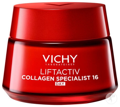 Vichy Liftactiv Collagen Specialist 16 Cremă De Zi 50ml - Img 1