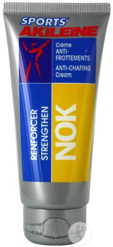 Akileïne Sport Cremă Nok Previne Frecările Tub 75ml - Img 1