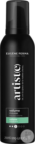 Artiste Volume Spumă Pentru Volum 200ml - Img 1