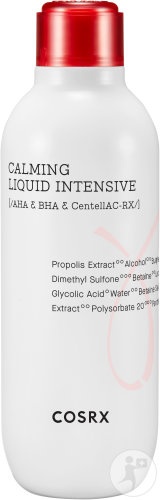 Cosrx AC Collection Liquide Calmant Intensiv 2.0 125ml - Img 1