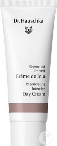 Dr. Hauschka Cremă De Zi Regenerantă Intensivă Tub 40ml - Img 1