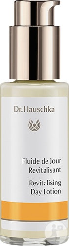 Dr. Hauschka Fluid De Zi Revitalizant Pentru Ten Tern Și Deshidratat 50ml - Img 1