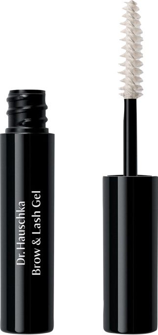 Dr. Hauschka Gel Nutritiv Pentru Gene Și Sprâncene Culoare Transparentă 6ml - Img 1