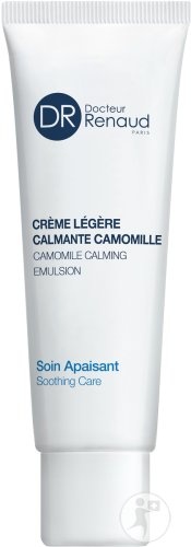 Dr Renaud Riche Crema Calmanta cu Musetel Tub 50ml - Img 1