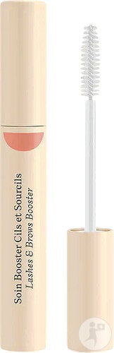 Embryolisse Booster De Îngrijire Pentru Gene Și Sprâncene Incolor Pentru Ochi Sensibili 6,5ml - Img 1