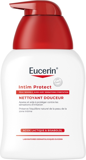 Eucerin pH5 Intim Protect 250ml - Img 1