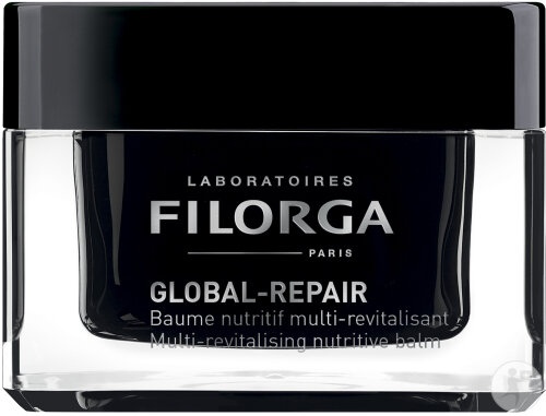 Filorga Global-Repair Nutritive Multi-Revitalizing Balm 50ml - Img 1