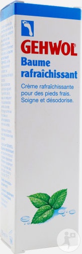 Gehwol Balsam Răcoritor Tub 75ml - Img 1