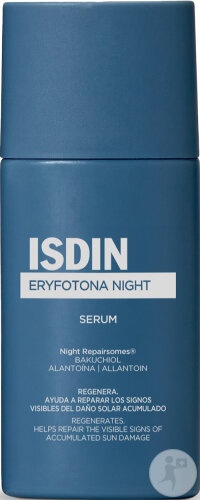 Isdin Eryfotona Noapte Flacon 50ml - Img 1