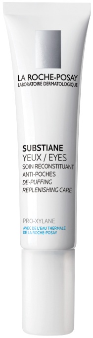 La Roche-Posay Substiane Eyes Tratament Antipungi 15ml - Img 1