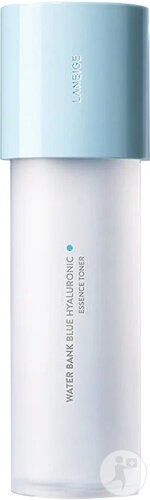 Laneige Water Bank Blue Hyaluronic Essence Toner Pentru Piele Mixtă/Grasă 160ml - Img 1