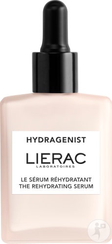 Lierac Hydragenist Ser Rehidratant 30ml - Img 1