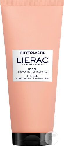Lierac Phytolastil Gel Prevenire Vergeturi Tub 200ml - Img 1