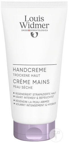 Louis Widmer Cremă De Mâini Tub 75ml - Img 1