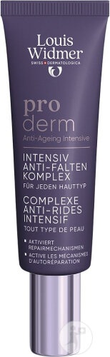Louis Widmer Proderm Complex Anti-Rid Intensiv Tub 30ml - Img 1