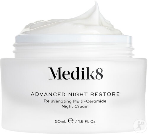 Medik8 Advanced Night Restore Cremă De Noapte 50ml - Img 1