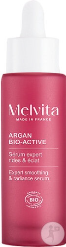 Melvita Ser Anti-Rid Luminozitate Argan Bio-Activ Expert Bio 30ml - Img 1