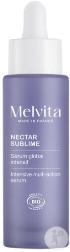 Melvita Ser Global Intensiv 30ml - Img 1
