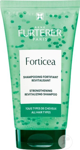 René Furterer Forticea Șampon Fortifiant Și Revitalizant 50ml - Img 1