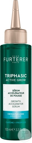 René Furterer Triphasic Activ Growth Ser Accelerator 100ml - Img 1
