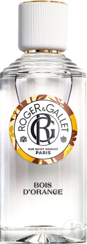 Roger &amp; Gallet Bois D'Orange Apă Parfumată Flacon 100ml - Img 1