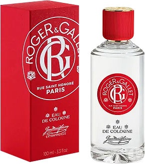 Roger&amp;Gallet Jean Marie Farina Eau de Cologne 30ml - Img 1