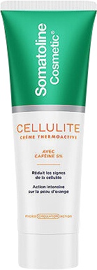 Somatoline Cosmetic Cremă Anti Celulită 15 Zile Tub 250ml - Img 1