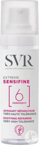 SVR Sensifine Extreme 30ml - Img 1