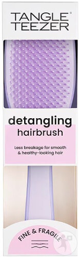 Tangle Teezer Perie Pentru Descurcarea Parului Ultimate Detangler 1 Bucată - Img 1