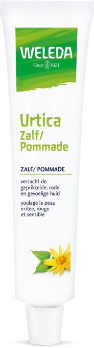 Weleda Urtica Unguent Calmant Pentru Piele Iritată 25g - Img 1