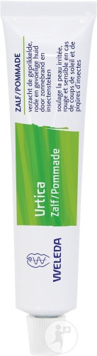Weleda Urtica Unguent Tub 25g - Img 1