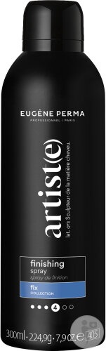 Artiste Spray De Fixare 300ml - Img 1