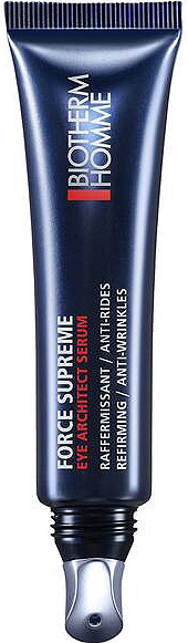 Biotherm Homme Force Supreme Eye Architect Ser Anti-Îmbătrânire Tub 15ml - Img 1