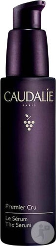 Caudalie Premier Cru Ser Facial Anti-Îmbătrânire 30ml - Img 1