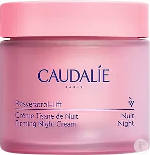 Caudalie Resveratrol-Lift Cremă De Noapte Antirid 50ml - Img 1
