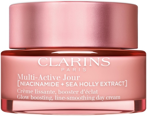 Clarins Multi-Active Cremă De Zi Pentru Toate Tipurile De Piele 50ml - Img 1