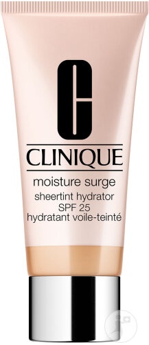 Clinique Moisture Surge Sheertint Hydrator SPF25 02 Light Tube 40ml - Img 1
