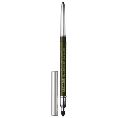 Clinique Quickliner Creion De Ochi Intense Ivy 0,3g - Img 1