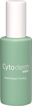 Cytoderm Sebo Acnee Repair Therapy Pentru Pielea Grasă 50ml - Img 1
