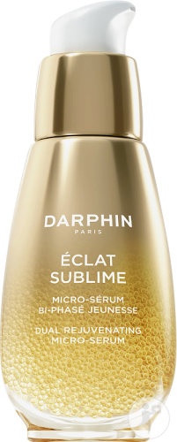 Darphin Éclat Sublime Micro-Ser Bifazic De Întinerire 30ml - Img 1