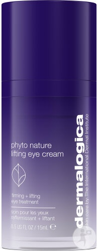 Dermalogica Phyto Nature Lifting Cremă Pentru Ochi 15ml - Img 1