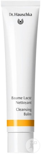 Dr. Hauschka Balsam Lăptos De Curățare Tub 75ml - Img 1