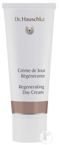 Dr. Hauschka Cremă De Zi Regeneratoare 40ml - Img 1