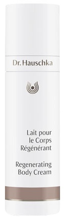 Dr. Hauschka Lapte Regenerant Pentru Corp 150ml - Img 1