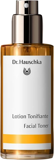 Dr. Hauschka Loțiune Tonifiantă Pentru Față Flacon Pulverizator 100ml - Img 1