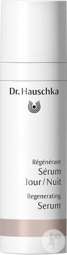 Dr. Hauschka Ser Regenerator Pentru Zi/Noapte 30ml - Img 1