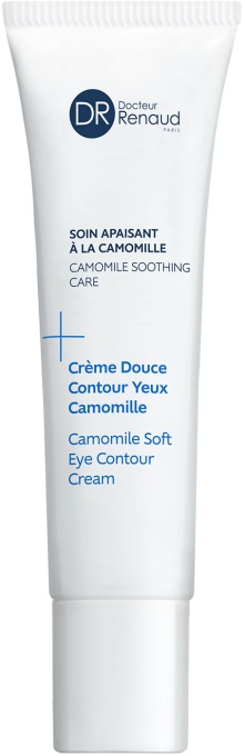 Dr Renaud Crema Blândă Contur Ochil Mușețel Tub 15ml - Img 1